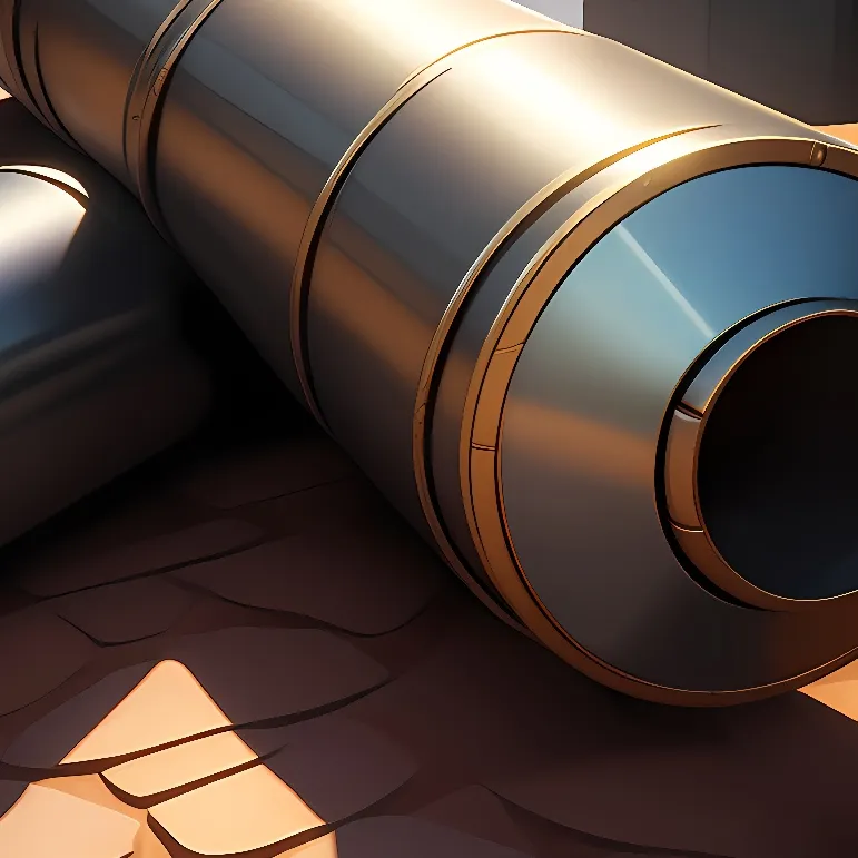 chat with ai character: pipe