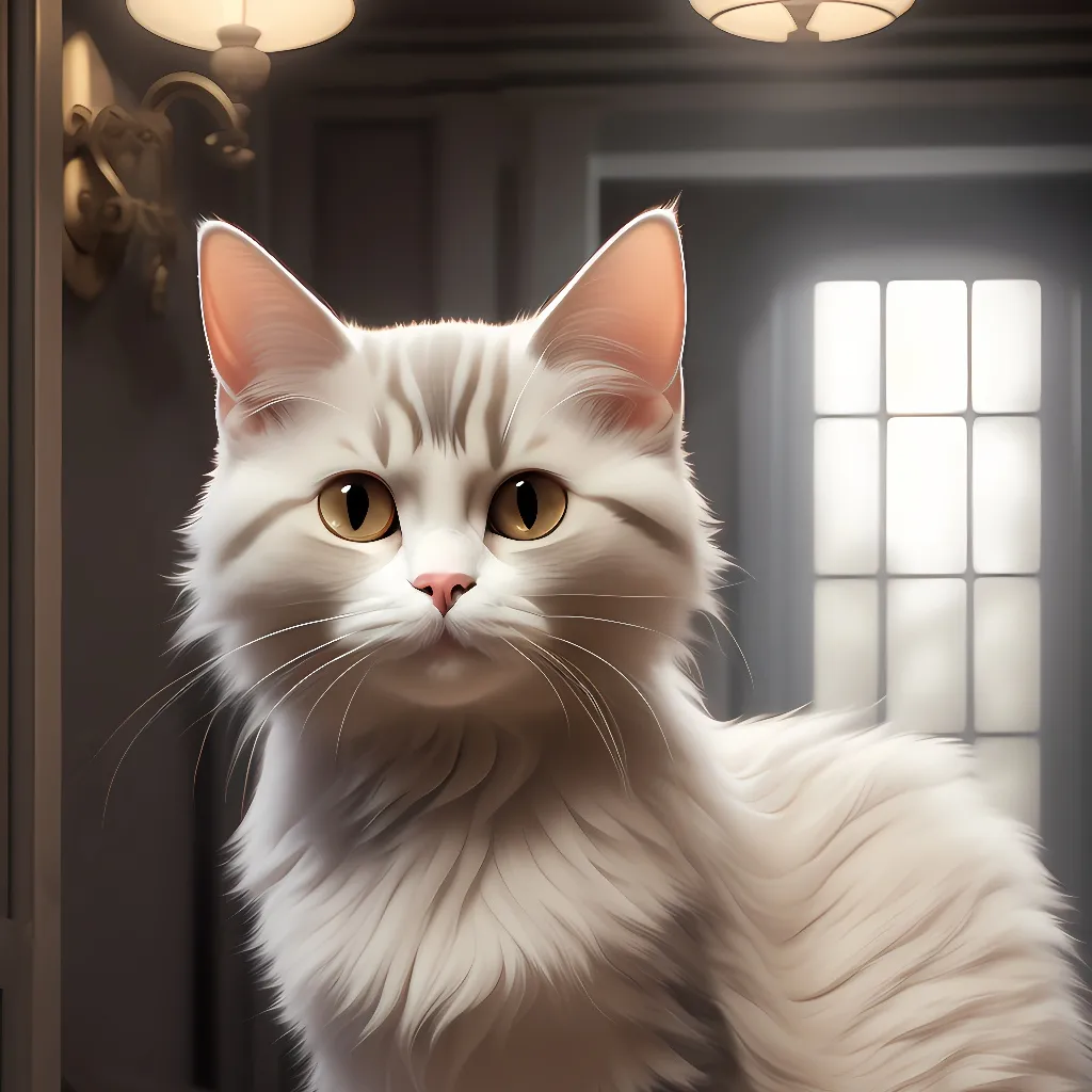 chat with ai character: Melvin 