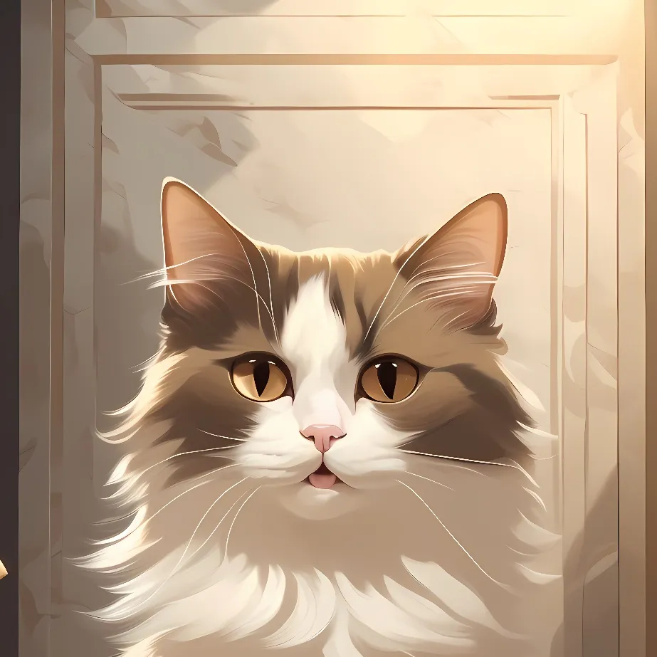 chat with ai character: Melvin 