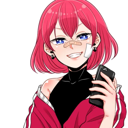 talkie's author avatar