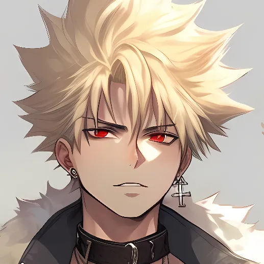 chat with ai character: Katsuki Bakugo