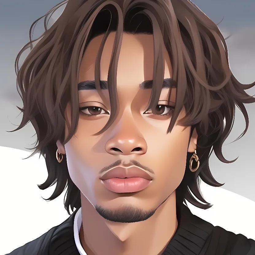 chat with ai character: Leo