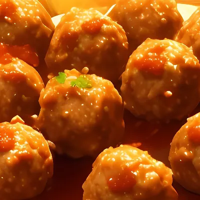 chat with ai character: Meatball Heaven 