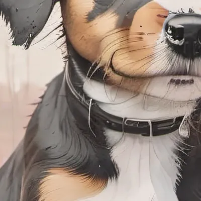 chat with ai character: Love