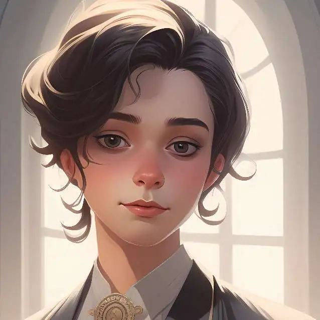 chat with ai character: Levi 