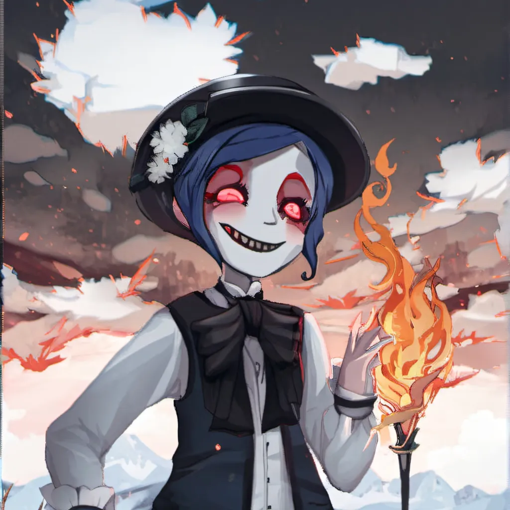 chat with ai character: Moondrop 