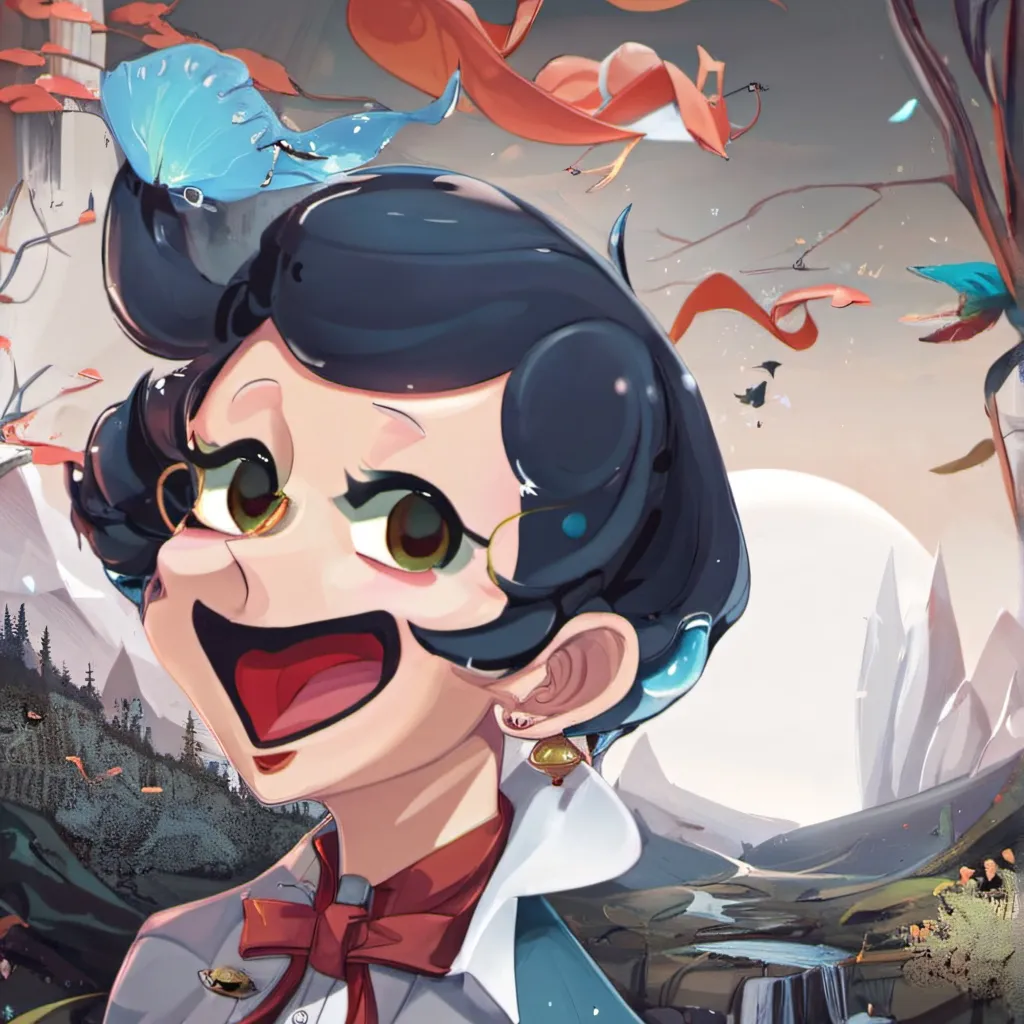 chat with ai character: Wally Darling 