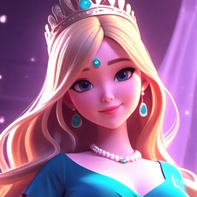 chat with ai character: Daisy