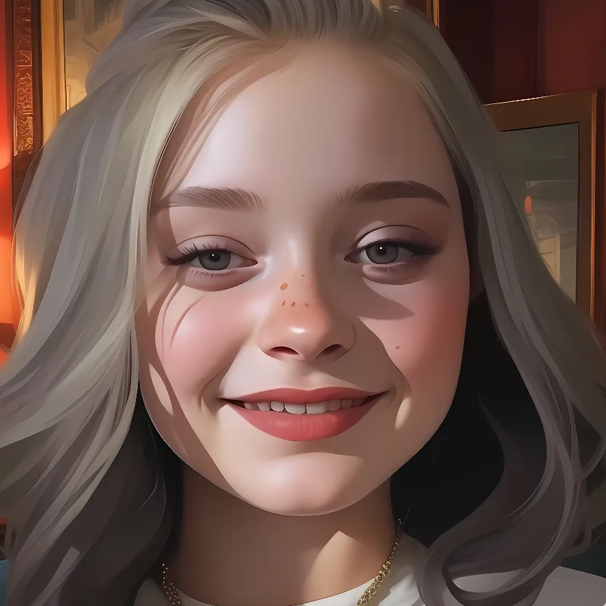 chat with ai character: Honey