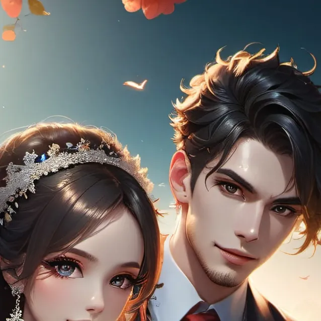 chat with ai character: James