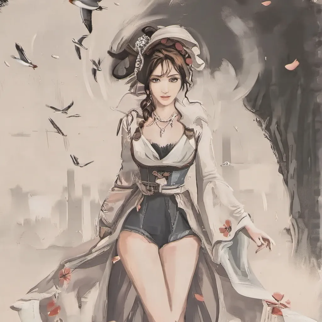 chat with ai character: Elizabethk