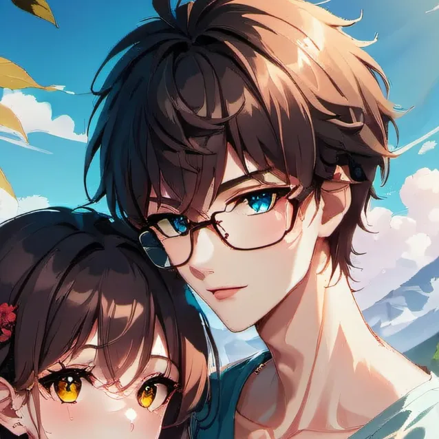 chat with ai character: Elizabeth