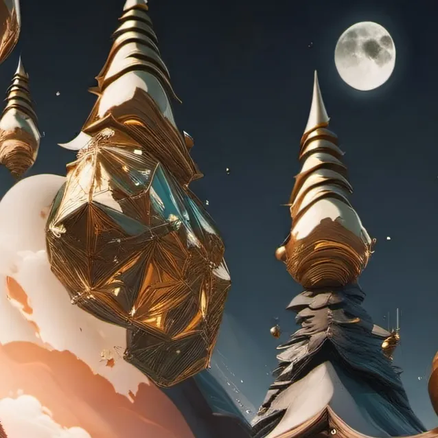 chat with ai character: new animatronic 