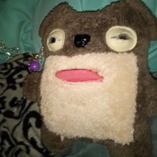 creator wolfyrosebw's avatar