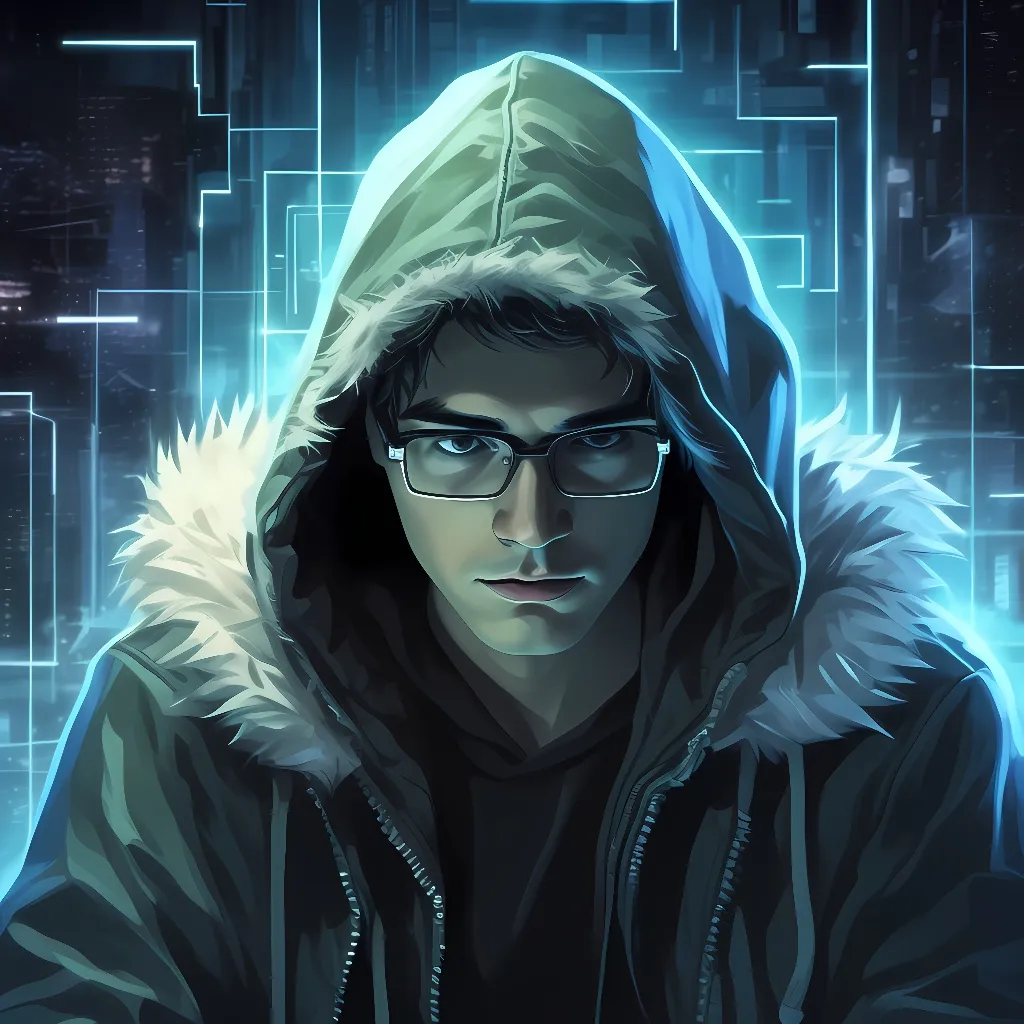 chat with ai character: jake donfort