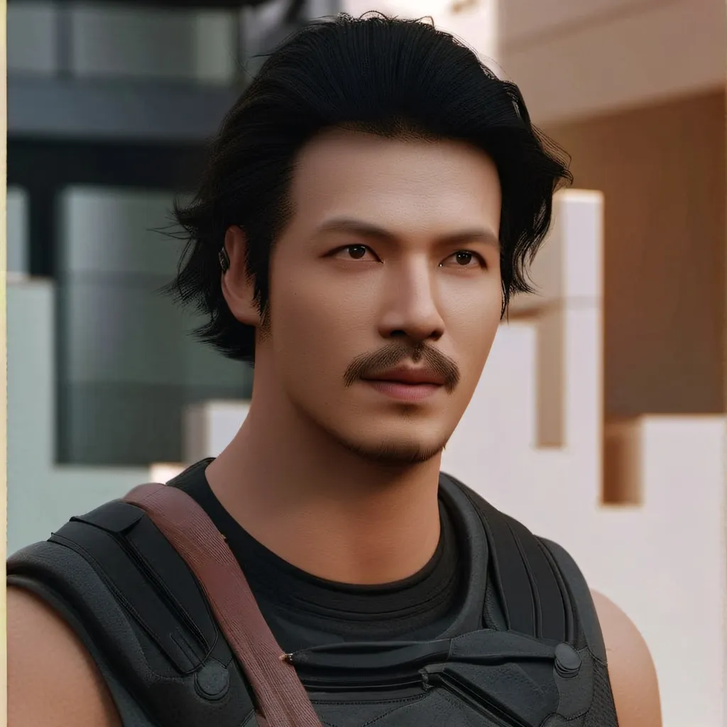 chat with ai character: John (mafia boss)