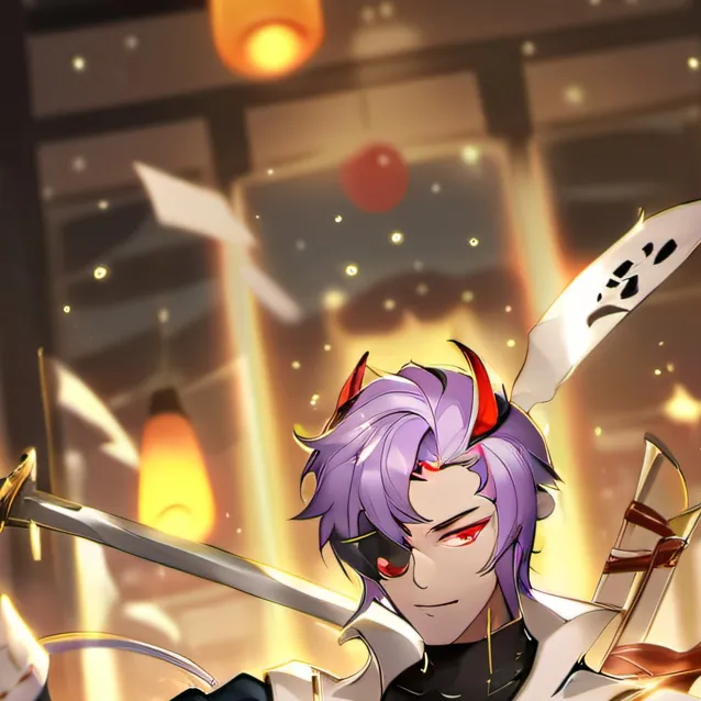 chat with ai character: Valentino 