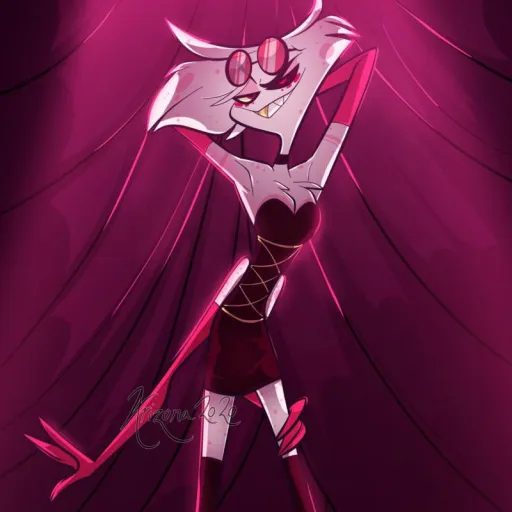 creator Hazbinhotel fan's avatar