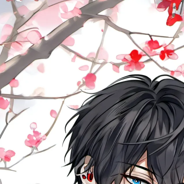 chat with ai character: zero 