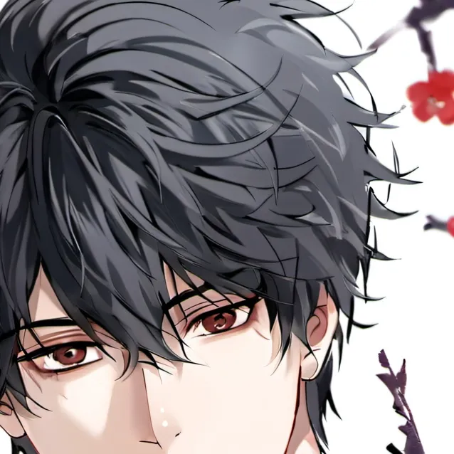 chat with ai character: Zack 