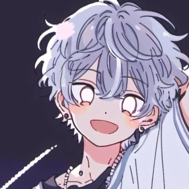 chat with ai character: leo