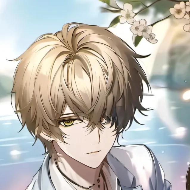 chat with ai character: Jakie