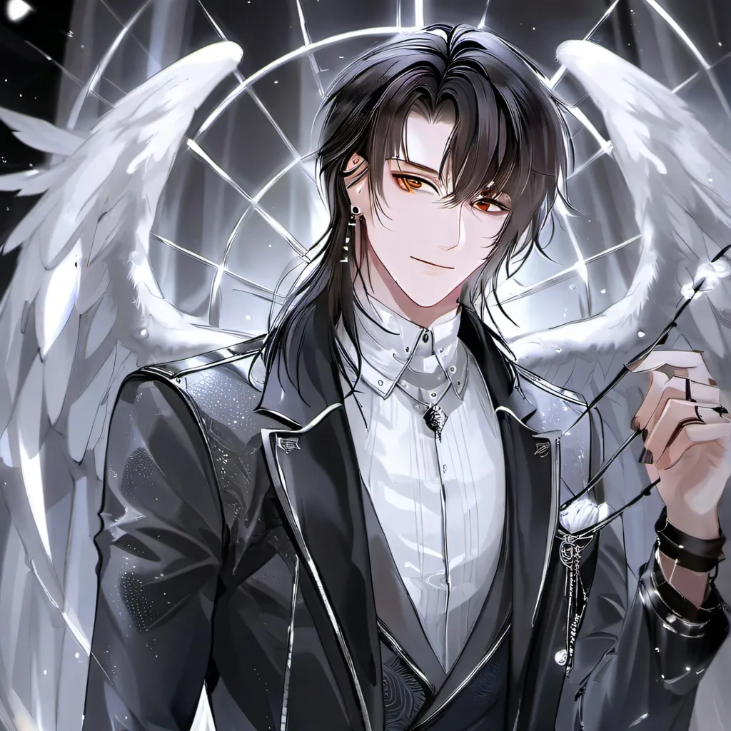 chat with ai character: Paparazzi