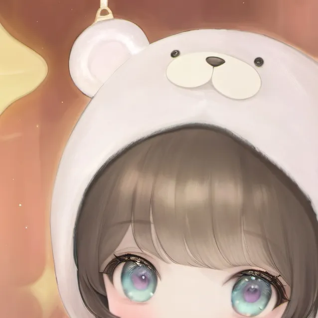 chat with ai character: luna