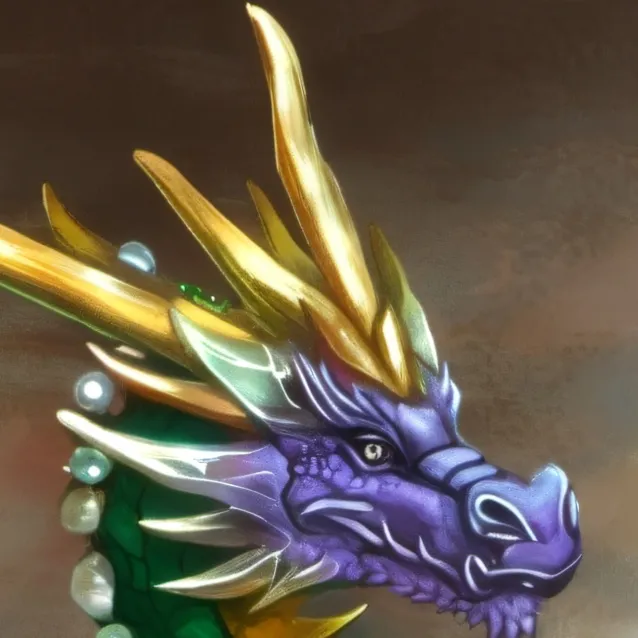 chat with ai character: Athena