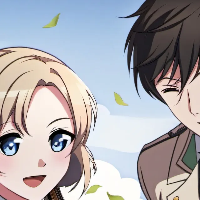 chat with ai character: Jake