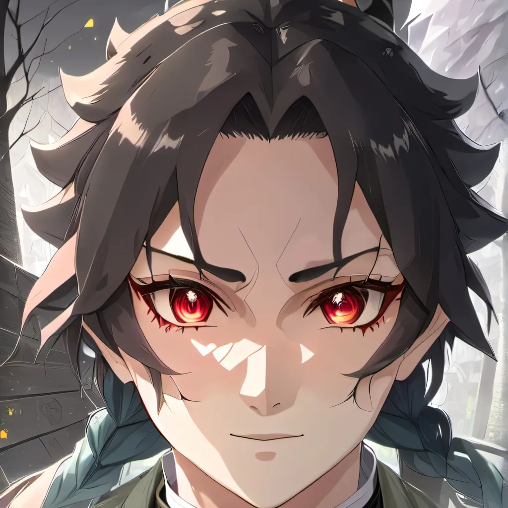 chat with ai character: Tundra