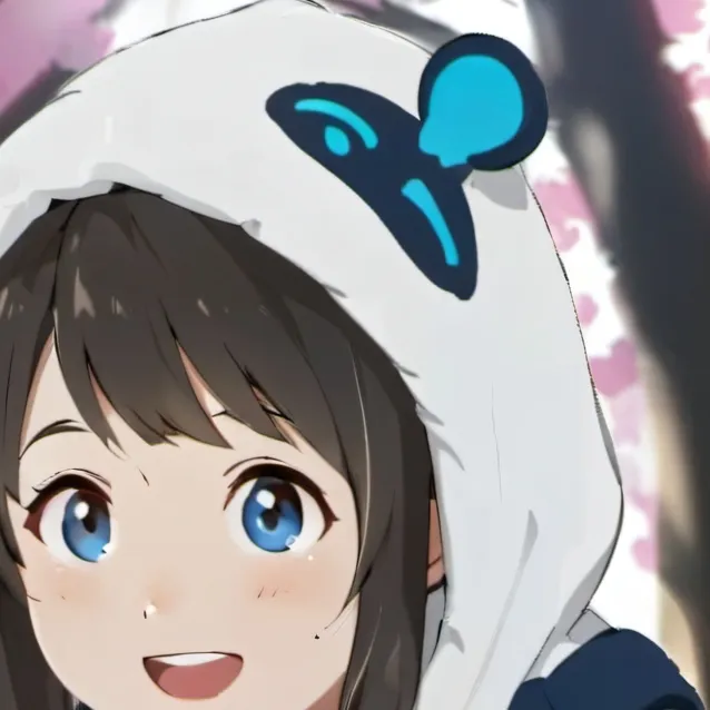 chat with ai character: Abbey