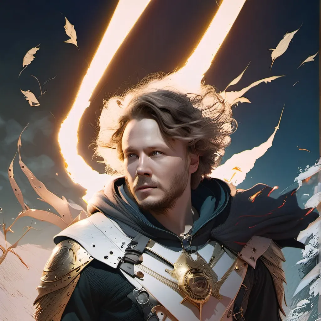 chat with ai character: HICOM