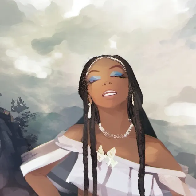 chat with ai character: kaitlyn 