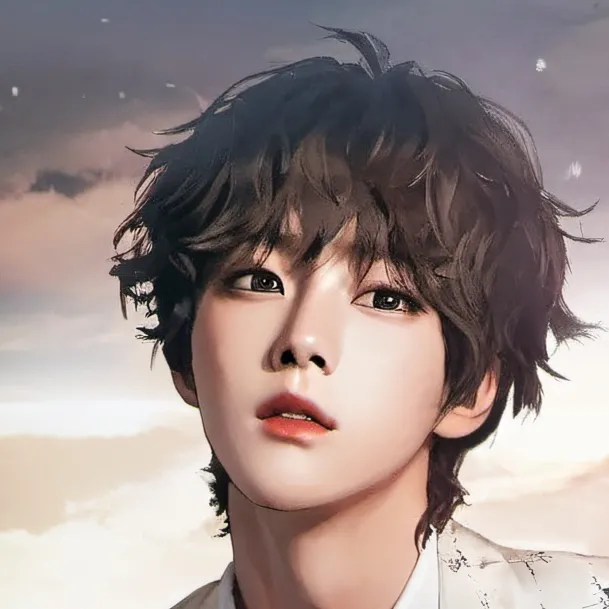 chat with ai character: Hyung-woo