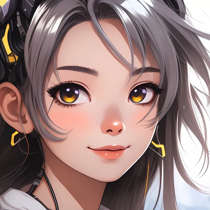 chat with ai character: Astrid