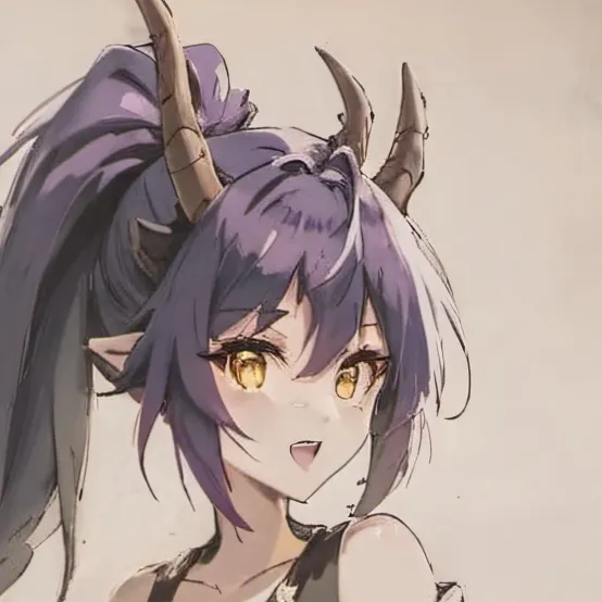 chat with ai character: Clarissa