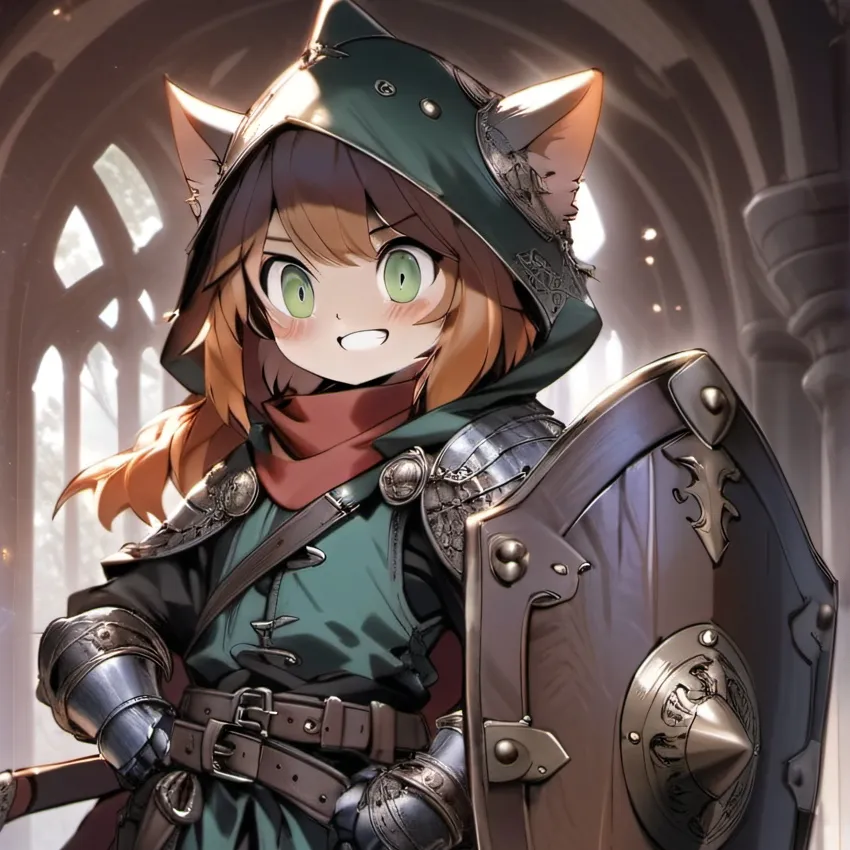 chat with ai character: Eko Leafkret