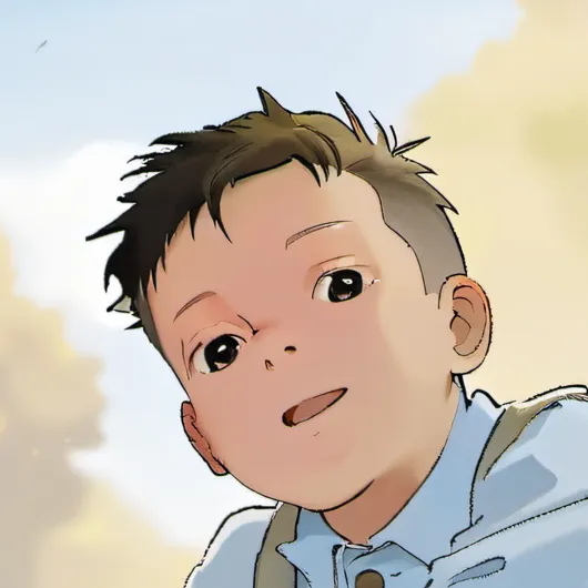 chat with ai character: Jackson