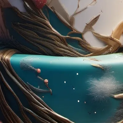 chat with ai character: Talkie birthday