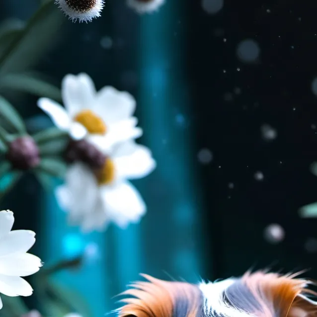 chat with ai character: Rosi❤