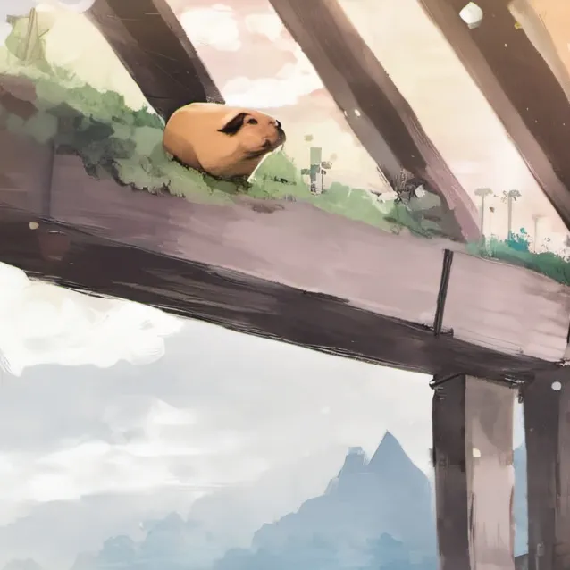 chat with ai character: ★Mochi ★