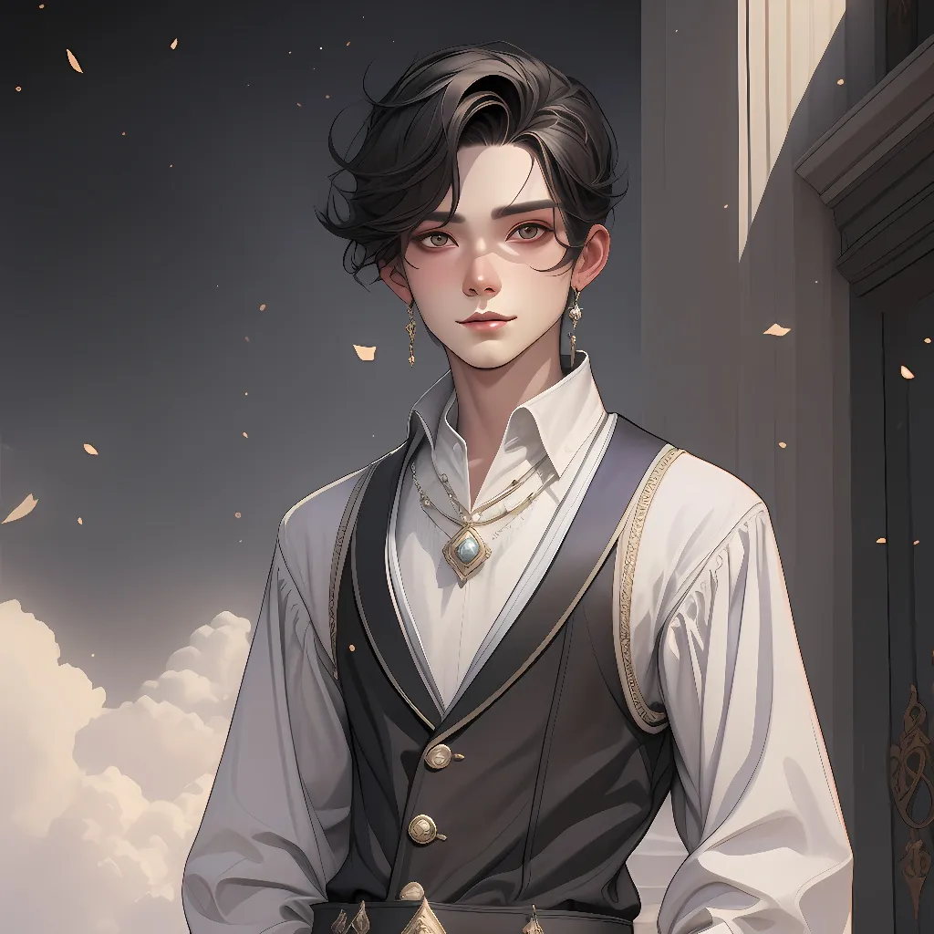 chat with ai character: Carter 