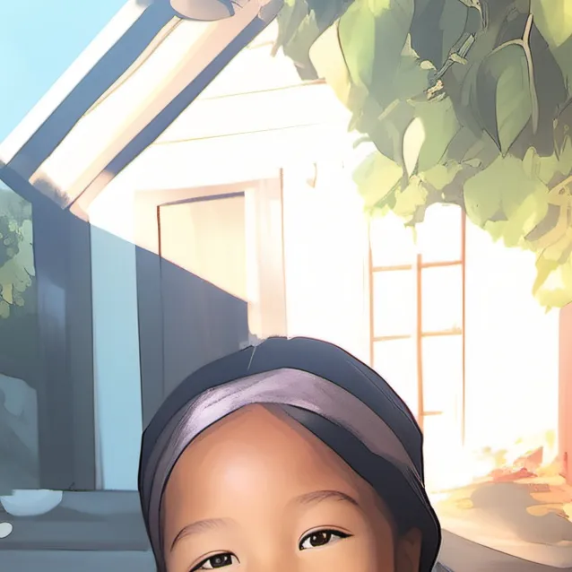 chat with ai character: delayza Alejos 