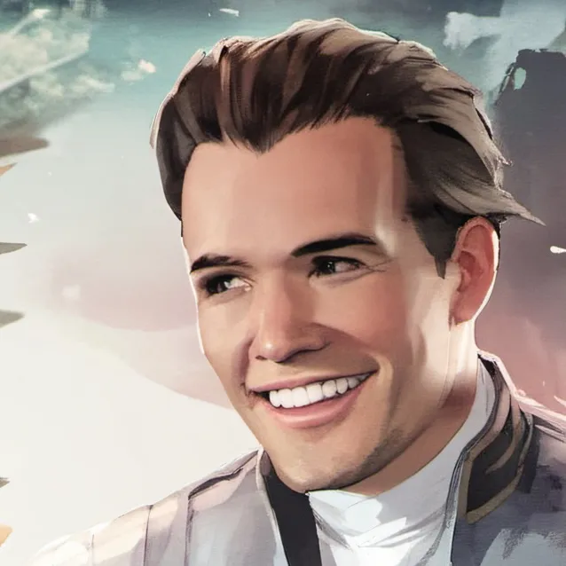 chat with ai character: cal