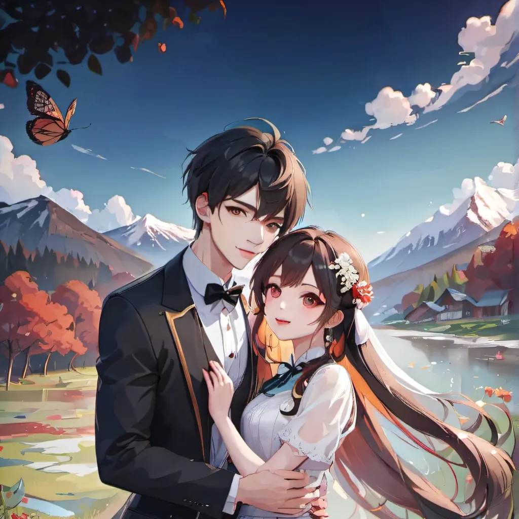 chat with ai character: Jake 