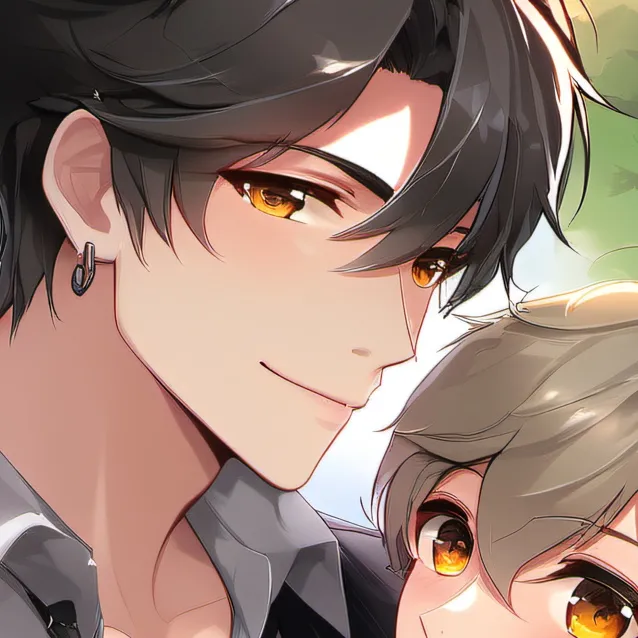 chat with ai character: daddy (husband)