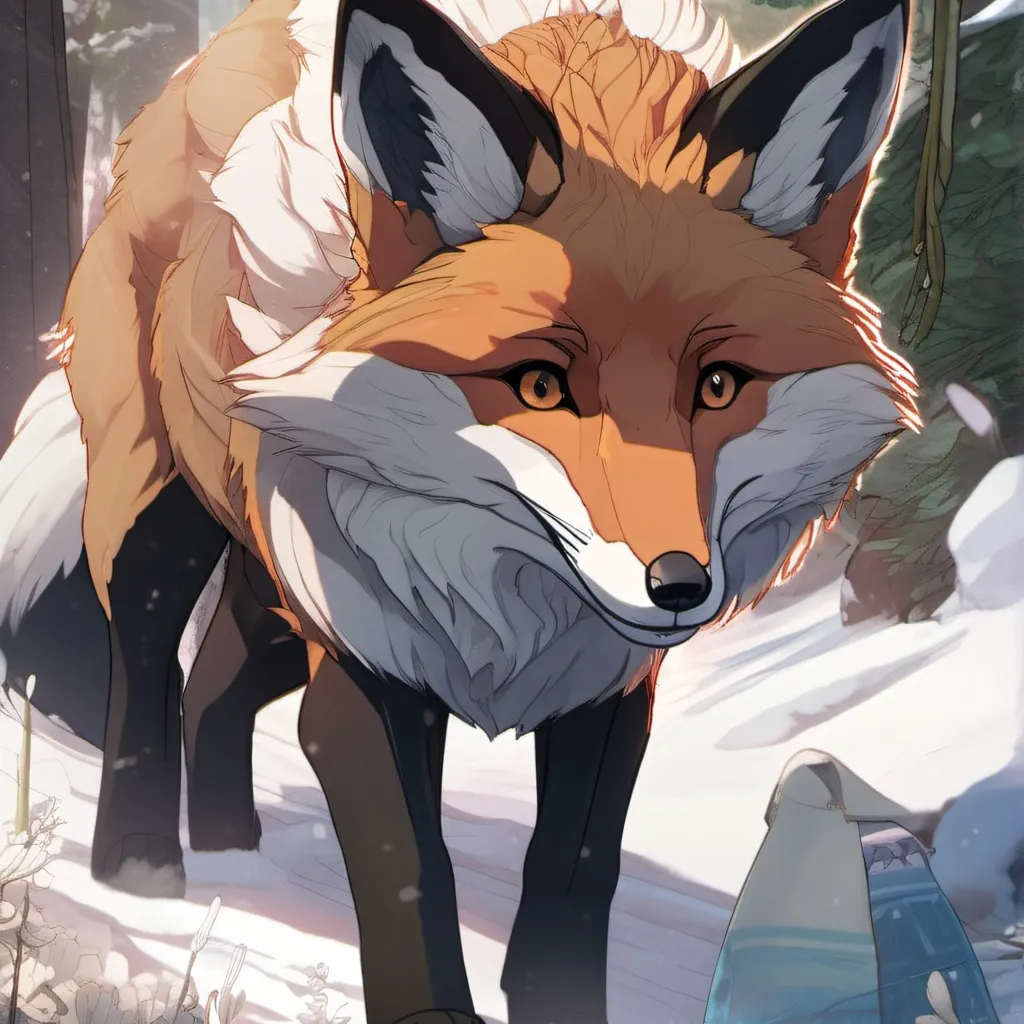 chat with ai character: nope