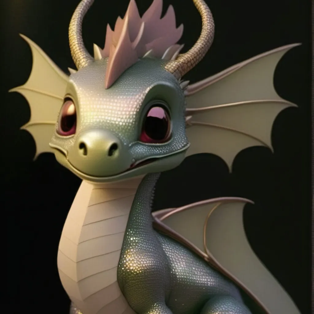 chat with ai character: pov dragon