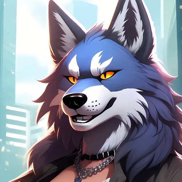 chat with ai character: roxy